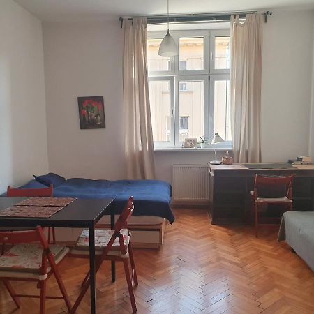Apartament On Kazimierz Krasków Exterior foto