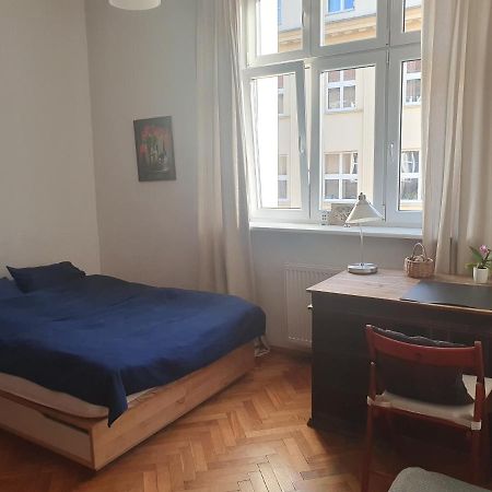 Apartament On Kazimierz Krasków Exterior foto