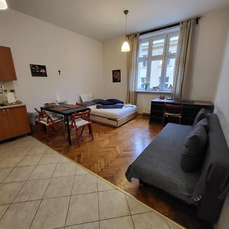 Apartament On Kazimierz Krasków Exterior foto