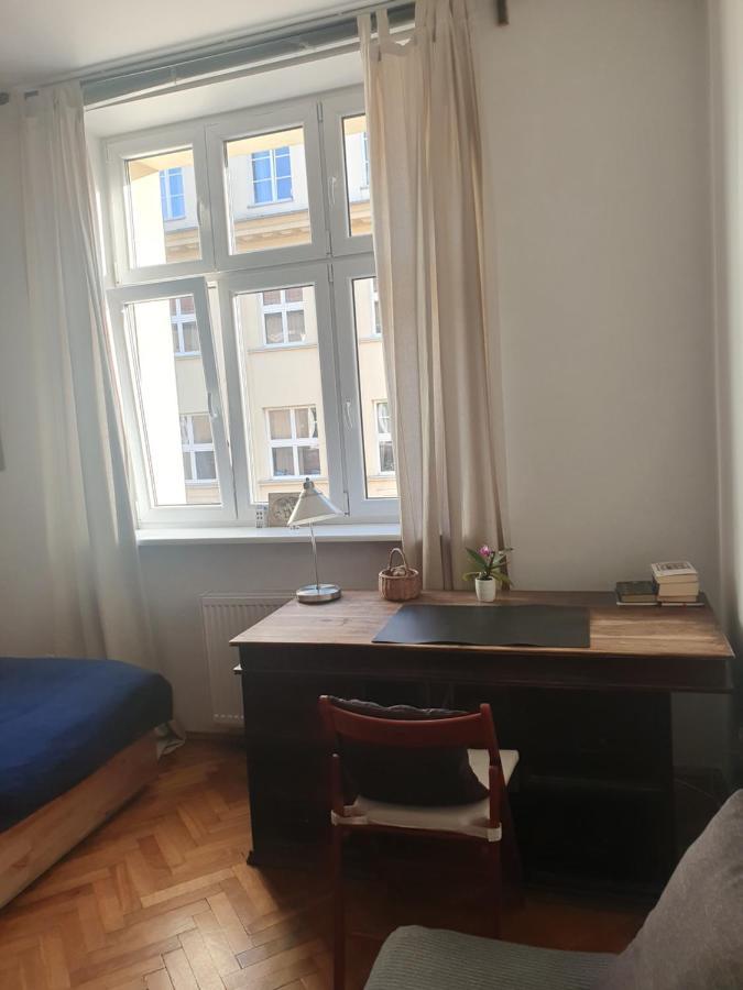 Apartament On Kazimierz Krasków Exterior foto