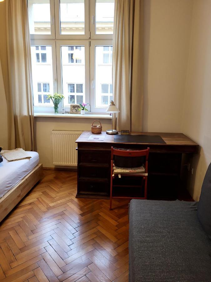 Apartament On Kazimierz Krasków Exterior foto